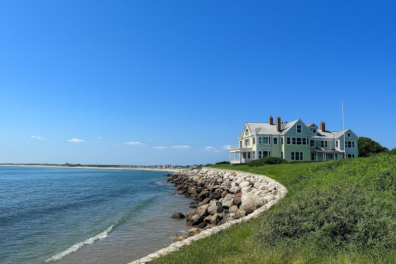 Brick Driveway Installation in Westerly, RI