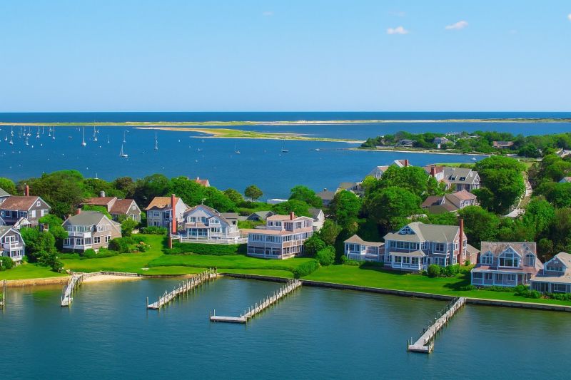 Brick Pavers Installation in Hyannis, MA