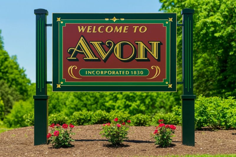 Brick Pavers Installation in Avon, CT