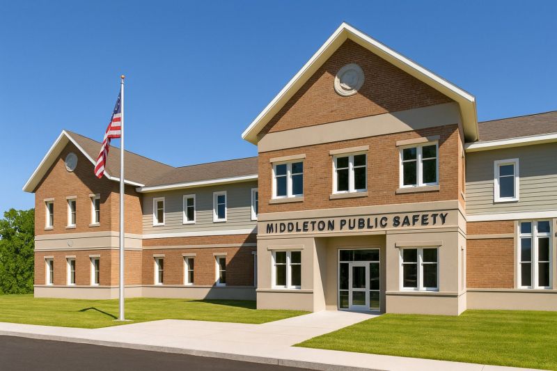 Brick Pavers Installation in Middleton, MA