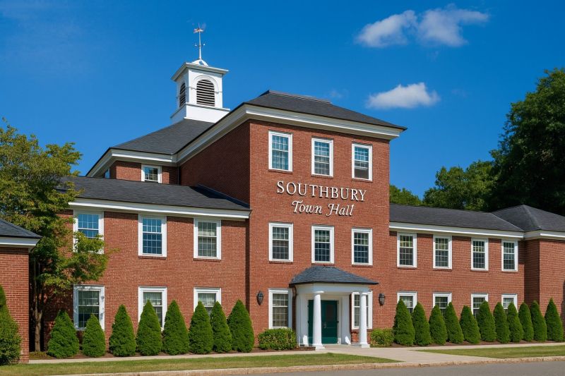 Brick Pavers Installation in Southbury, CT