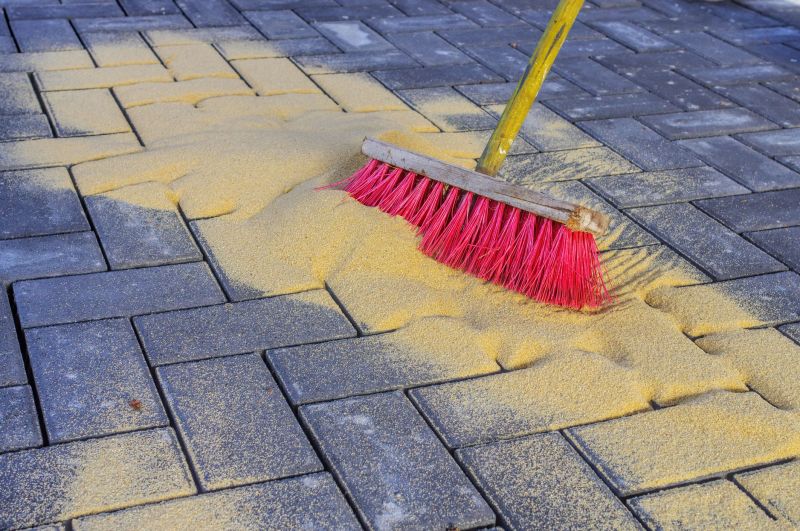 Paver Patio Construction in Fairfield County, CT